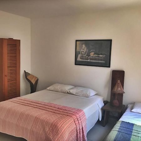 Village Mata Encantada Santo Andre  Εξωτερικό φωτογραφία