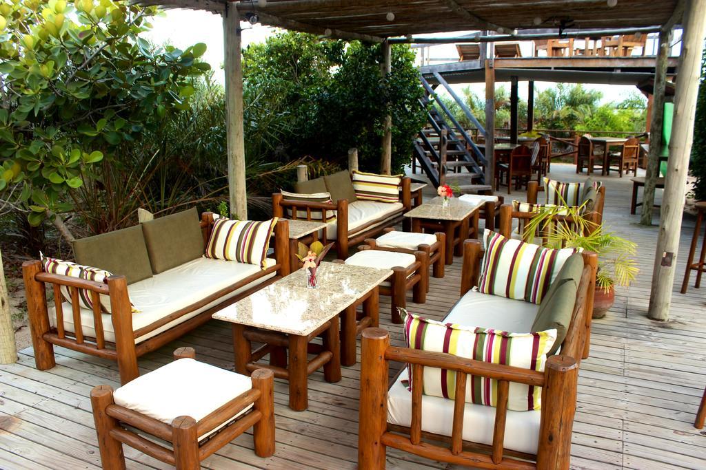 Village Mata Encantada Santo Andre  Εξωτερικό φωτογραφία