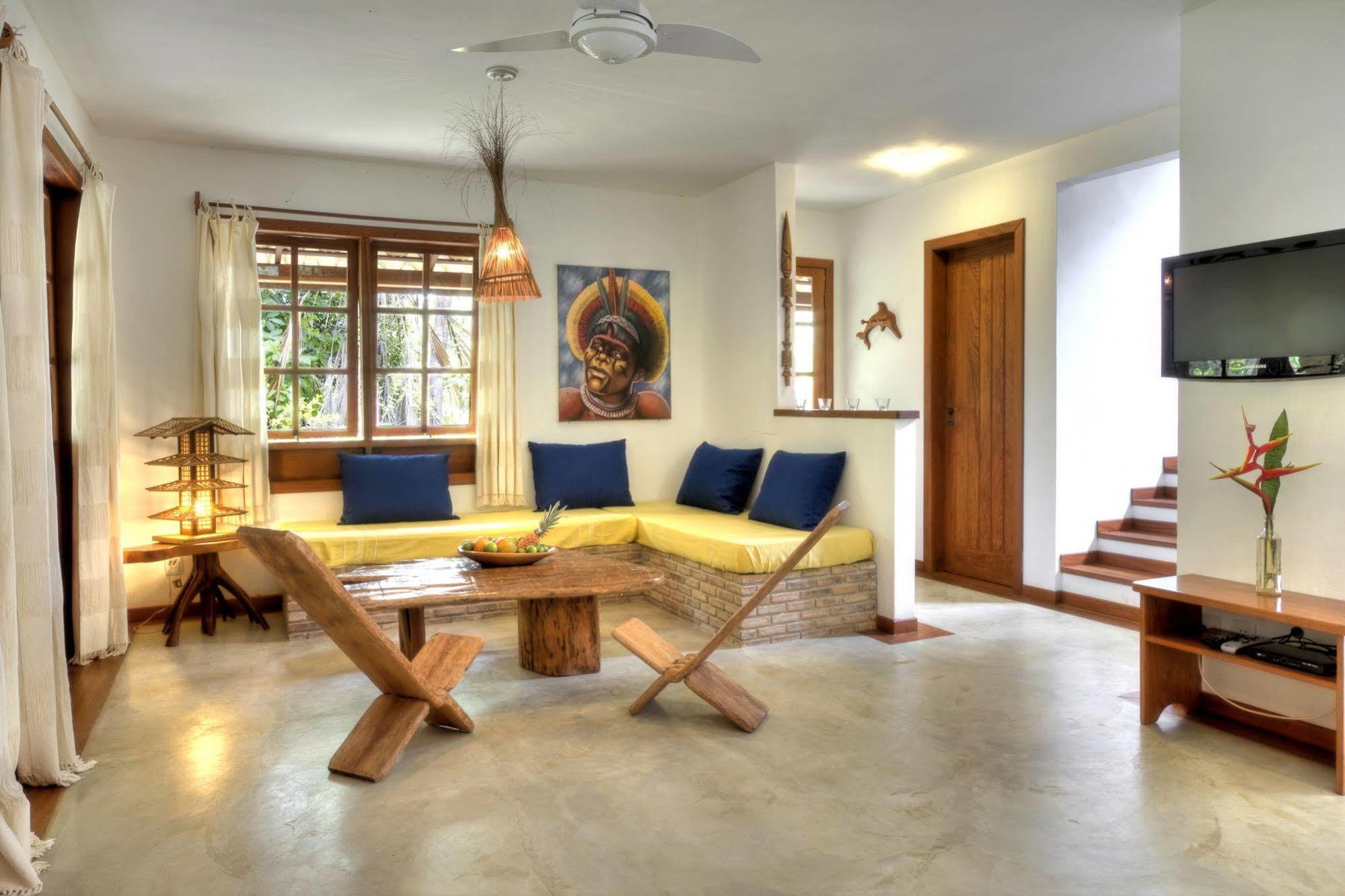 Village Mata Encantada Santo Andre  Εξωτερικό φωτογραφία