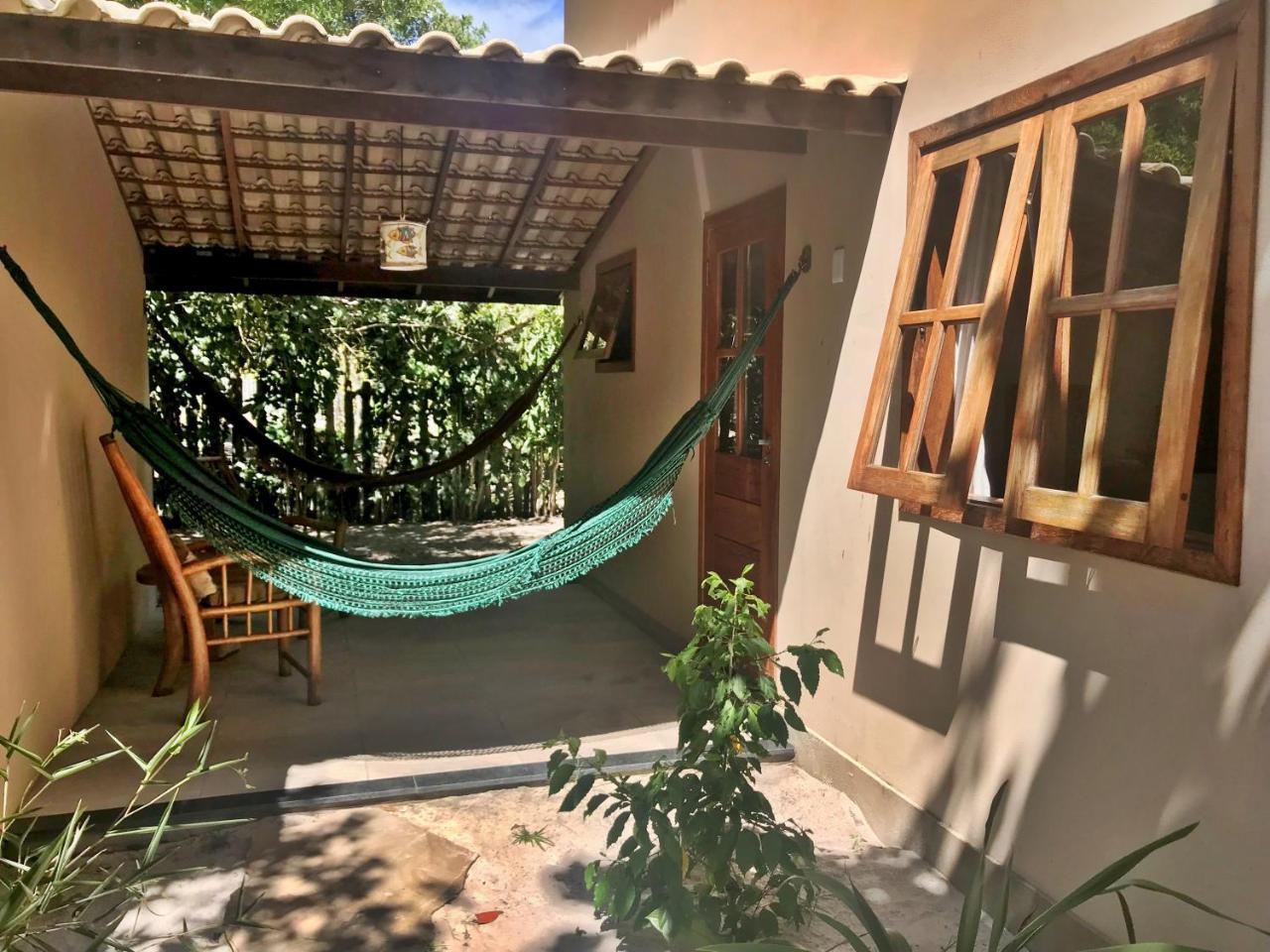 Village Mata Encantada Santo Andre  Εξωτερικό φωτογραφία