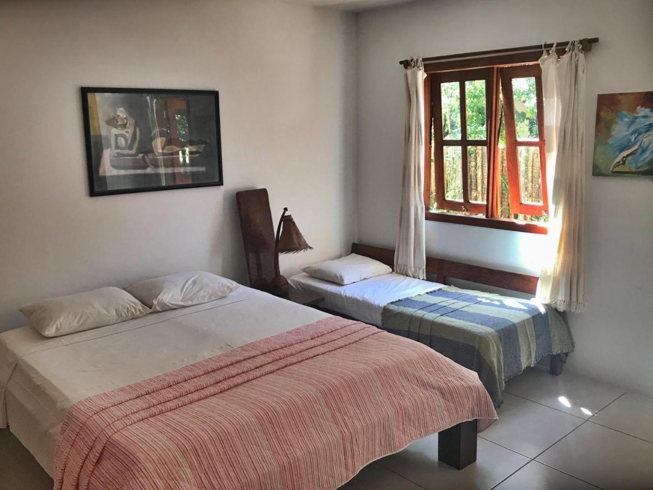 Village Mata Encantada Santo Andre  Εξωτερικό φωτογραφία
